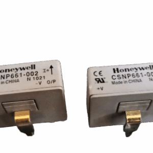 Honeywell Sensing and Productivity Solutions CSNP661 Board Mount Current Sensors Closed Loop Current, 50 Amps