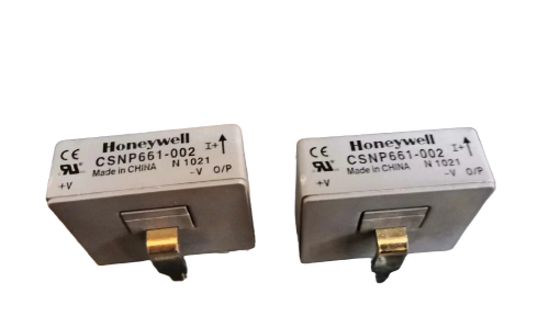 Honeywell Sensing and Productivity Solutions CSNP661 Board Mount Current Sensors Closed Loop Current, 50 Amps 2 Honeywell Sensing and Productivity Solutions CSNP661 Board Mount Current Sensors Closed Loop Current, 50 Amps - Image 2