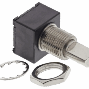 Bourns EM14A1D-C24-L008S Incremental Quadrature Rotary Encoder