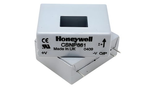 Honeywell Sensing and Productivity Solutions CSNP661 Board Mount Current Sensors Closed Loop Current, 50 Amps 1 Honeywell Sensing and Productivity Solutions CSNP661 Board Mount Current Sensors Closed Loop Current, 50 Amps