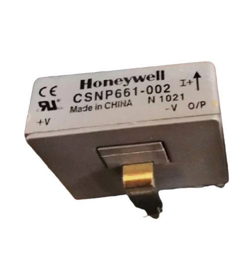Honeywell Sensing and Productivity Solutions CSNP661 Board Mount Current Sensors Closed Loop Current, 50 Amps 4 Honeywell CSNP661 sensor module