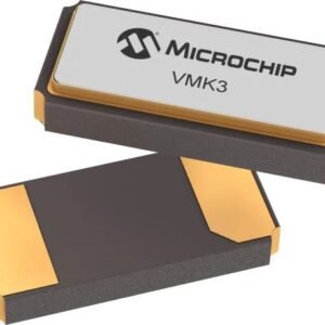 Microchip Technology VMK3-9005-32K7680000TR Crystals