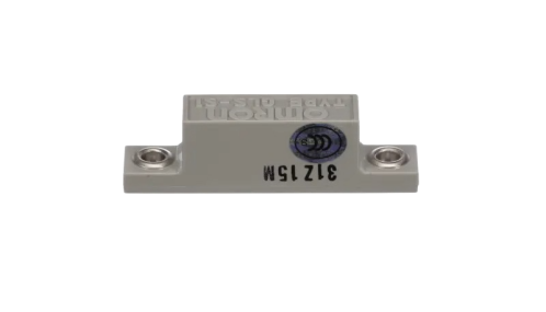 Omron Automation GLS-1 Magnetic Proximity Sensor 0.59 in.(15mm) Distance SPST-NO 4 Omron Automation GLS-1 Magnetic Proximity Sensor 0.59 in.(15mm) Distance SPST-NO - Image 4