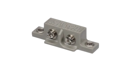 Omron Automation GLS-1 Magnetic Proximity Sensor 0.59 in.(15mm) Distance SPST-NO 2 Omron Automation GLS-1 Magnetic Proximity Sensor 0.59 in.(15mm) Distance SPST-NO - Image 2