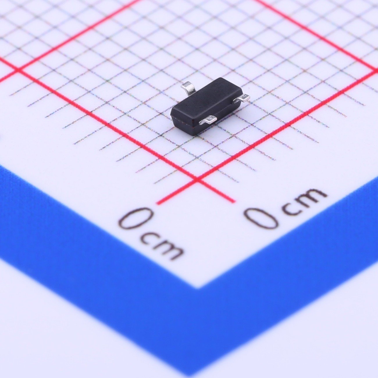 Onsemi 2N7002 Single MOSFET Transistors 60V 200mA TO-92 NOS 3 Onsemi 2N7002 Single MOSFET Transistors 60V 200mA TO-92 NOS - Image 3