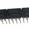 Drivers, Receivers, Transceivers