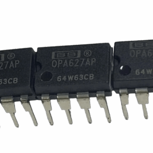 Texas Instruments OPA627AP Precision Operational Amplifier 8-PDIP Amplifiers