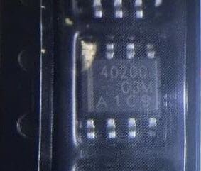 Texas Instruments TPS40200DR ?C High-Performance Buck Switching Controller 4 Texas Instruments TPS40200DR ?C High-Performance Buck Switching Controller - Image 4