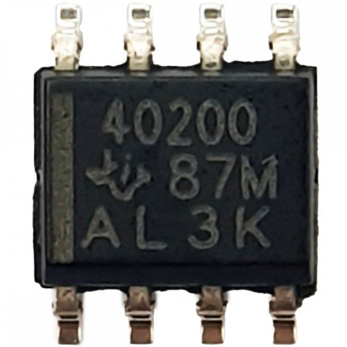 Texas Instruments TPS40200DR ?C High-Performance Buck Switching Controller 2 Texas Instruments TPS40200DR ?C High-Performance Buck Switching Controller - Image 2