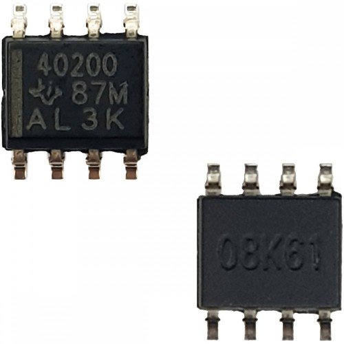 Texas Instruments TPS40200DR ?C High-Performance Buck Switching Controller 1 Texas Instruments TPS40200DR ?C High-Performance Buck Switching Controller