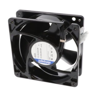 Ebmpapst 4600N-466 Square Tubeaxial FAN AXIAL 119X38MM 115VAC 4000N 115VAC