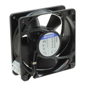 Ebmpapst 4650N-465 Square Tubeaxial FAN AXIAL 119X38MM 230VAC 4000N 230VAC