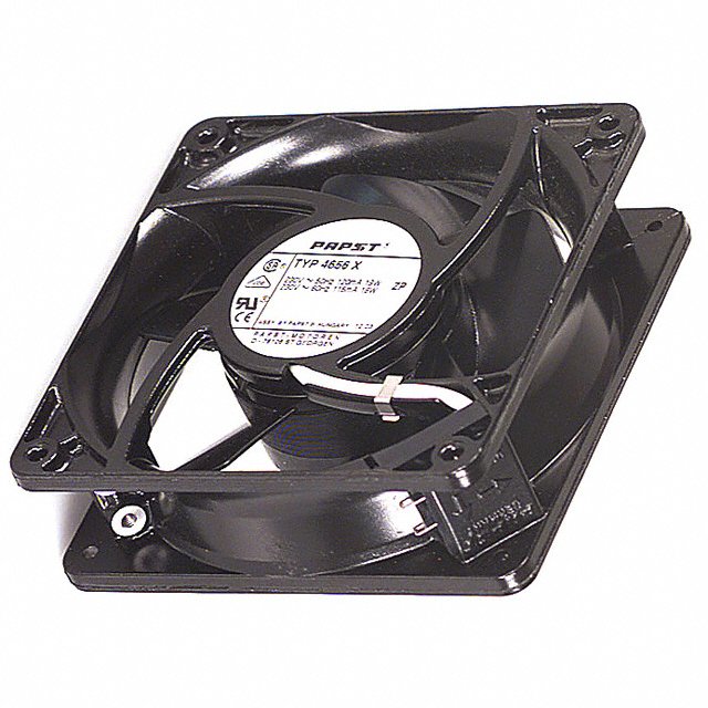 Ebmpapst K3G250-PR04-H3 EC Centrifugal Fan | 250mm High-Efficiency Radial Blower | 230V 500W 1 Ebmpapst K3G250-PR04-H3 EC Centrifugal Fan | 250mm High-Efficiency Radial Blower | 230V 500W