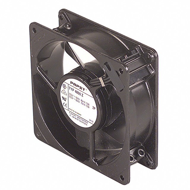 ebm-papst AC3200JHU AC Tubeaxial Fan | IP65, 115/230V, 84.8 CFM, Ball Bearing, 55 dB(A) 1 ebm-papst AC3200JHU AC Tubeaxial Fan | IP65, 115/230V, 84.8 CFM, Ball Bearing, 55 dB(A)