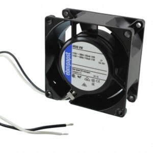 Ebmpapst 8506VW-691 Square Tubeaxial AC TUBEAXIAL FAN  115VAC