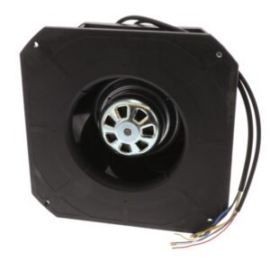 Ebmpapst K3G190-RD45-03 Square Tubeaxial EC CENTRIFUGAL MODULE – RADICAL Green Tech RadiCal? K3G190 230VAC