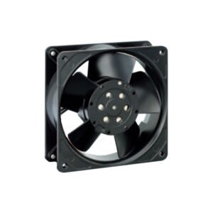 Ebmpapst 4650Z-854 Square Tubeaxial FAN AXIAL 119X38MM 230VAC 4000Z 230VAC