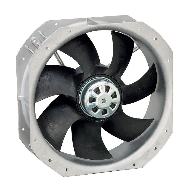 ebm-papst W1G300-BB23-01 EC Axial Fan | 115V 823 CFM IP55 Energy-Saving Fan 1 ebm-papst W1G300-BB23-01 EC Axial Fan | 115V 823 CFM IP55 Energy-Saving Fan