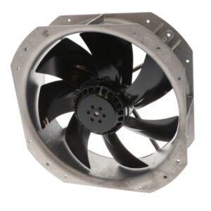 Ebmpapst W2E250-HL06-01 Square Tubeaxial AC FAN AXIAL 280MM X 80MM W2E250 230VAC