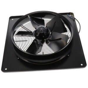 Ebmpapst W4E350-DA20-52 AC Fan | 1935 CFM | IP44 | 115VAC | Ball Bearing