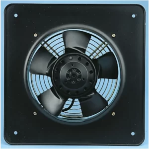ebm-papst ACI4400HHAU EC Axial Fan | 100-240V AC IP65 Spark-Proof Fan for Refrigeration