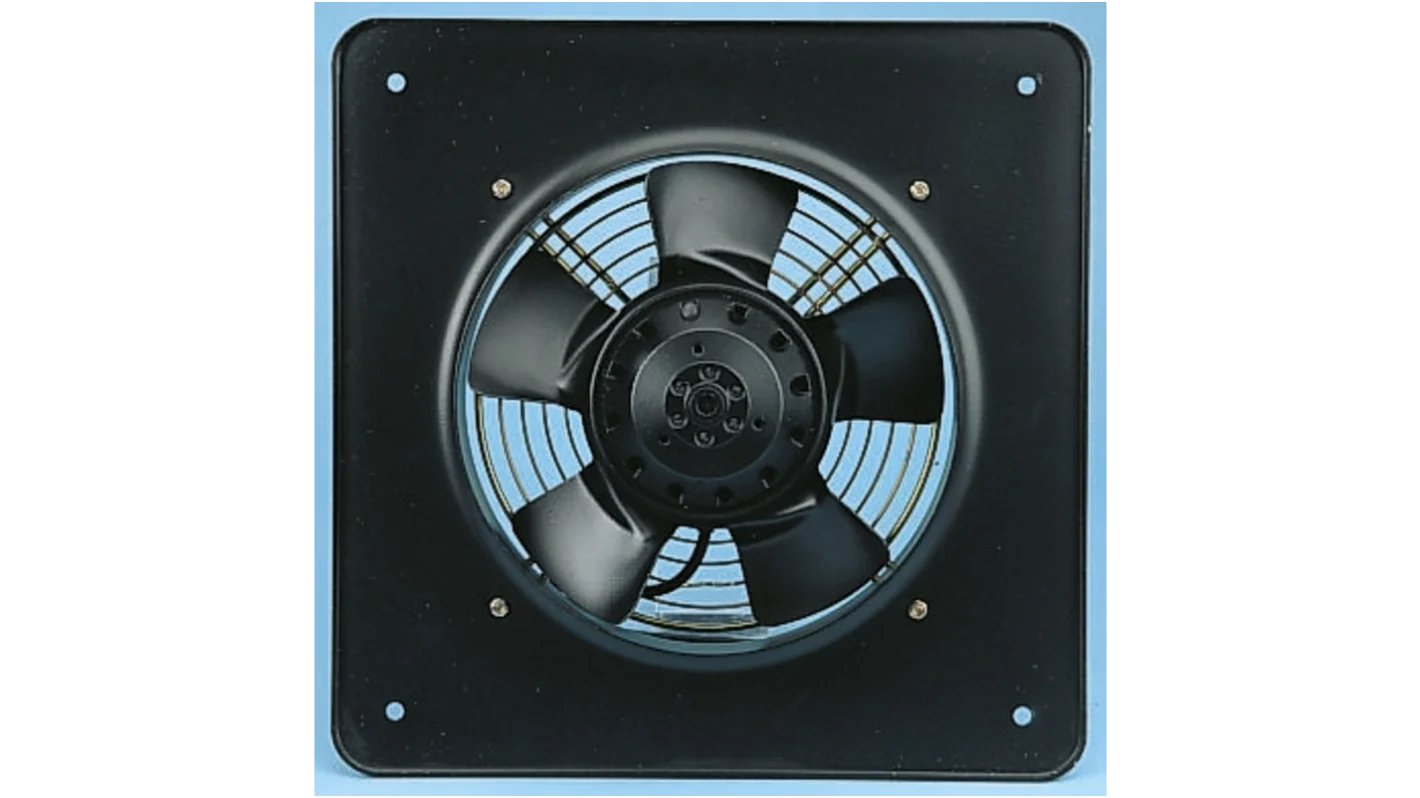 ebm-papst ACI4400HHAU EC Axial Fan | 100-240V AC IP65 Spark-Proof Fan for Refrigeration 1 ebm-papst ACI4400HHAU EC Axial Fan | 100-240V AC IP65 Spark-Proof Fan for Refrigeration
