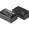 DC to DC Converters