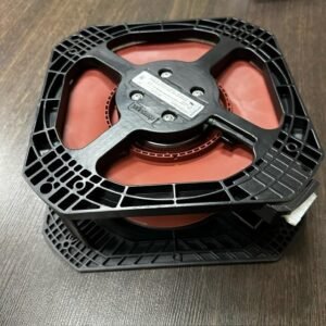 ebm-papst K2E200-AD20-01 Diagonal AC Fan | 230V 544 CFM Industrial Cooling Fan with Ball Bearings & IP44