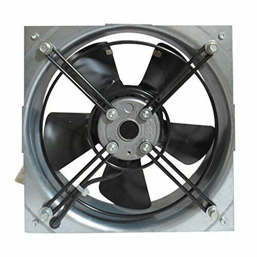 ebm-papst W2D250-GA02-07 400VAC 3-Phase Tubeaxial Fan | 618.5 CFM | 280Pa Static Pressure | IP44 1 ebm-papst W2D250-GA02-07 400VAC 3-Phase Tubeaxial Fan | 618.5 CFM | 280Pa Static Pressure | IP44