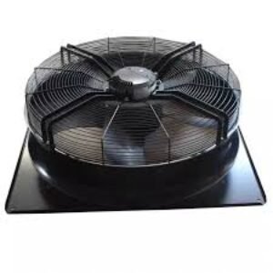 Ebmpapst W3G910-GZ01-67F 480VAC EC Industrial Fan | 1070mm | 21,150 CFM | MODBUS Control