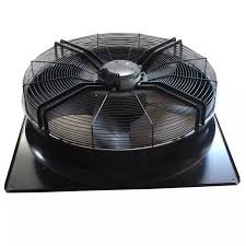 ebm-papst W3G710-GS28-11F EC Tubeaxial Fan | 12,000 CFM | 240VAC | MODBUS Control | IP54 Protection 1 ebm-papst W3G710-GS28-11F EC Tubeaxial Fan | 12,000 CFM | 240VAC | MODBUS Control | IP54 Protection