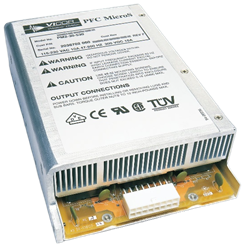 Power Supply Modules