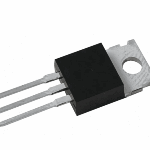 STMicroelectronics BTA16-800BRG TRIAC, Through Hole, 3-pin 16A to 20A, Gate Trigger 1.3V 800V