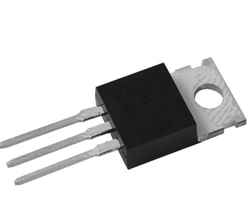 STMicroelectronics BTA16-800BRG TRIAC, Through Hole, 3-pin 16A to 20A, Gate Trigger 1.3V 800V 1 STMicroelectronics BTA16-800BRG TRIAC, Through Hole, 3-pin 16A to 20A, Gate Trigger 1.3V 800V