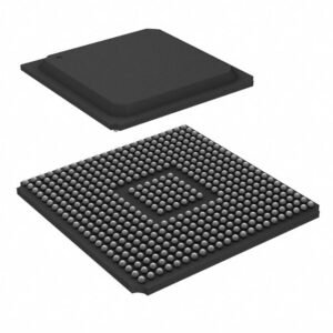 Xilinx EK-V7-VC707-G FPGA Evaluation Kit | XC7VX485T Board | 40Gb/s Connectivity | DDR3, PCIe, FMC