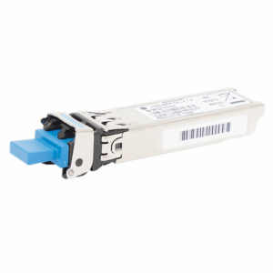 Allen-Bradley 1783-SFP100LX Stratix Fiber 100 mB Connectivity Over Single-Mode Fiber