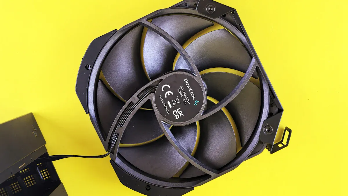 A Complete Guide to AC Fan Procurement for 2025 to buy the right AC Axial Fans 1 245e61c0d3e74696b7cd766f13058e6b