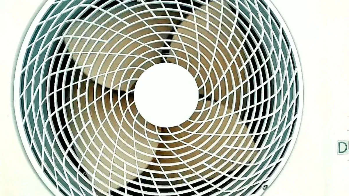 A Complete Guide to AC Fan Procurement for 2025 to buy the right AC Axial Fans 2 Fan Sizing & Airflow