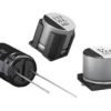 Aluminum Electrolytic Capacitors