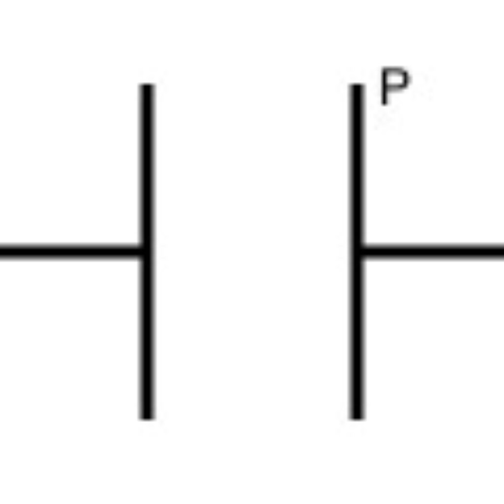 aluminum polymer capacitor