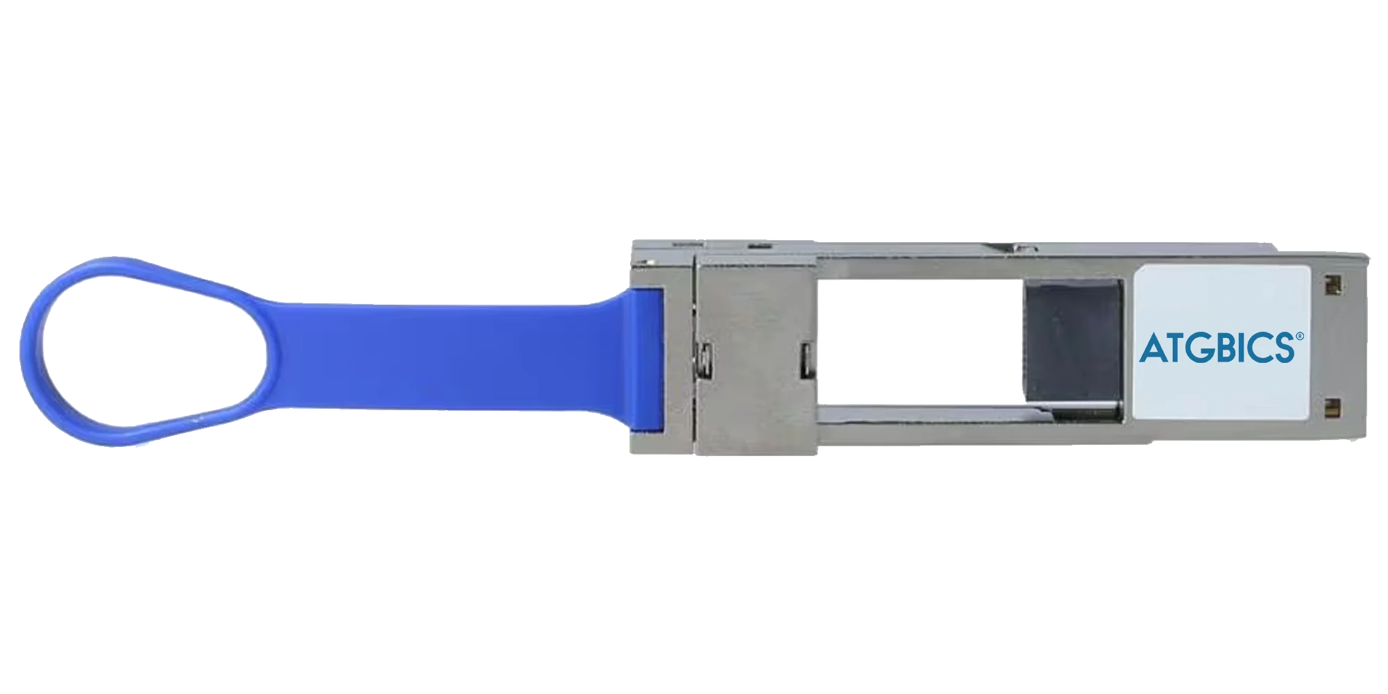 ATGBICS CVR-QSFP-SFP10G-C QSFP+ to SFP+ Adapter | Cisco-Compatible 40G to 10G Converter Module 1 ATGBICS CVR-QSFP-SFP10G-C QSFP+ to SFP+ Adapter | Cisco-Compatible 40G to 10G Converter Module