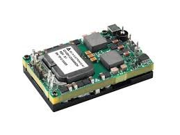 Delta Electronics Q54SH120A1 1300W 1/4-Brick DC/DC Power Module 1 Delta Electronics Q54SH120A1 1300W 1/4th Brick DC/DC Power Module