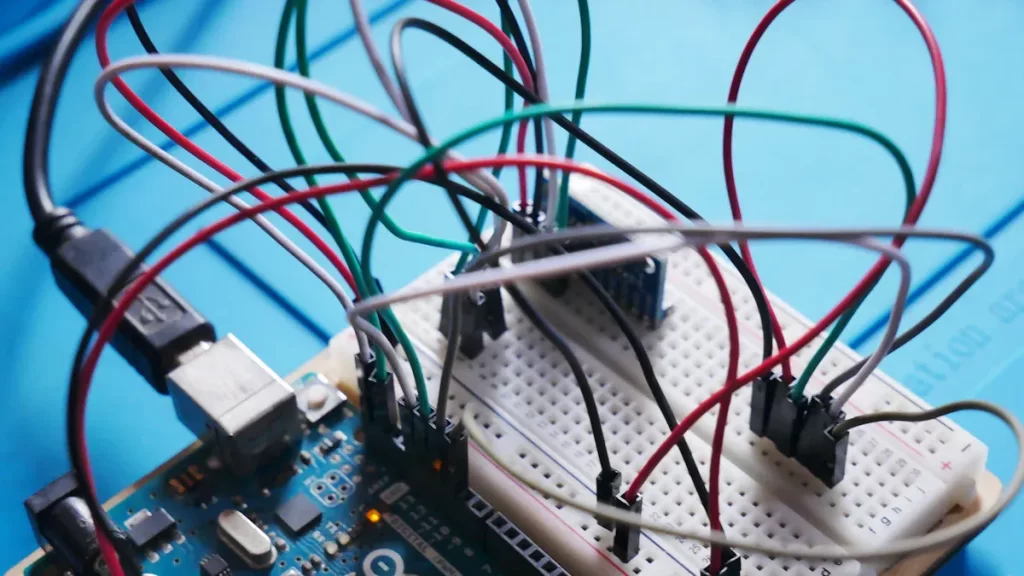 FPGA vs Microcontroller Key Differences and Practical Applications 3 fpga vs mcu