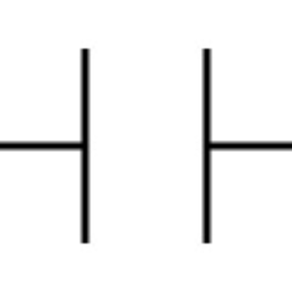 generic capacitor