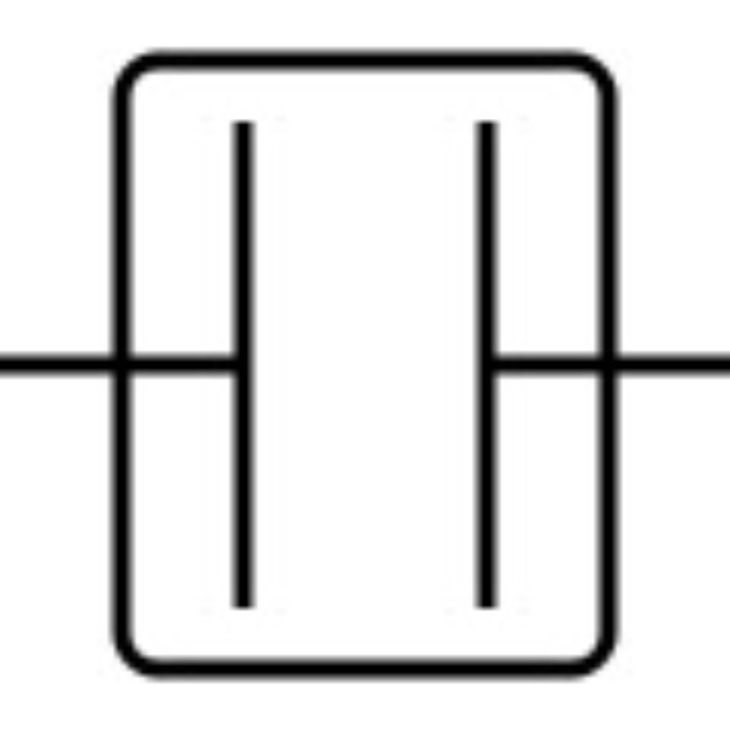 motor run start capacitor