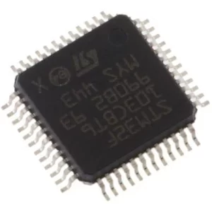 stmicroelectronics-STM32F103CBT6-mcu