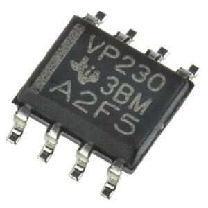 Texas Instruments SN65HVD230D 3.3-V CAN Bus Transceiver