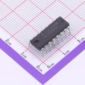 SN74HC595N Shift Register