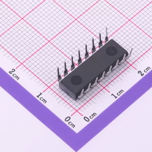 SN74HC595N Shift Register
