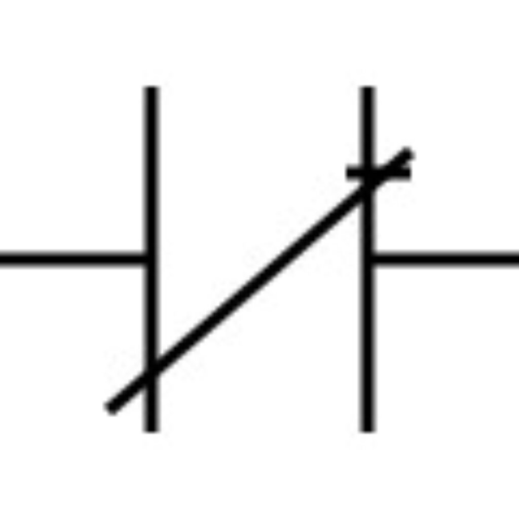 trimmer capacitor